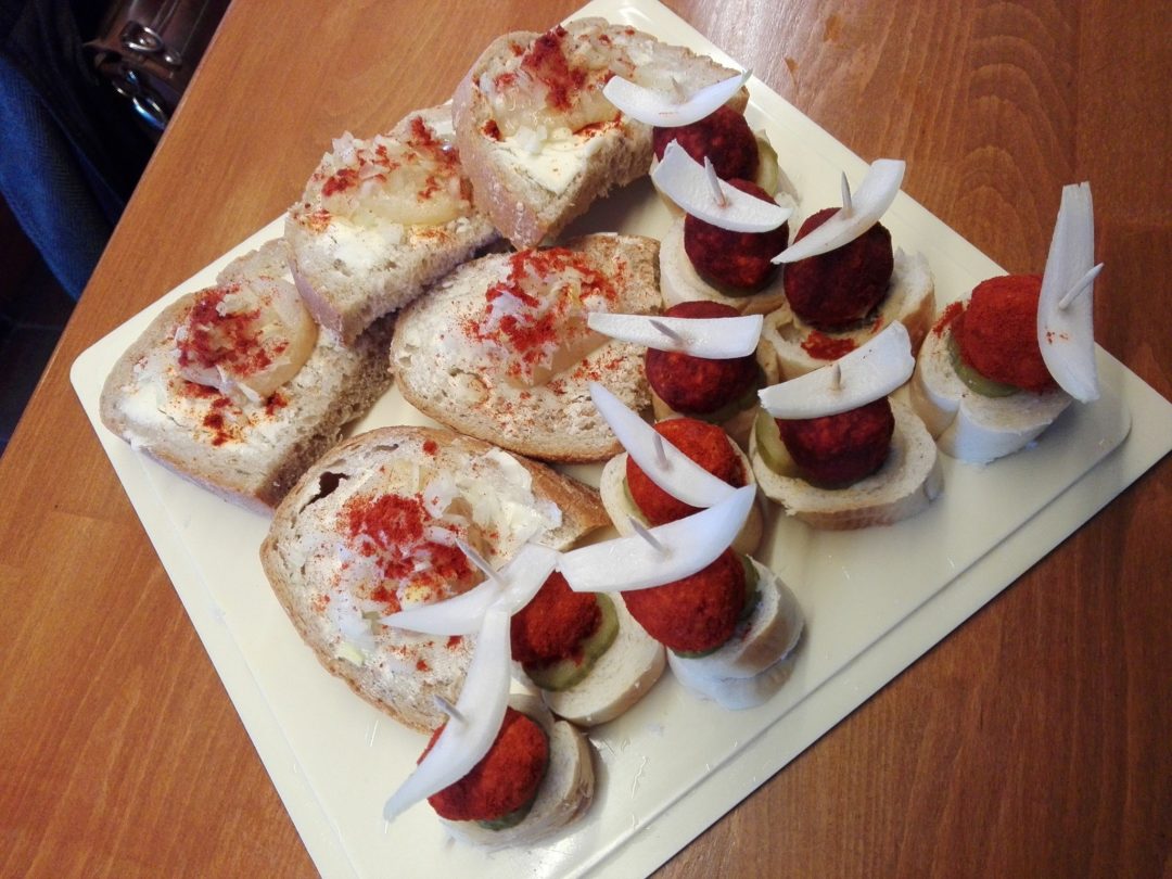 Piccolo Bar & Restaurant Brno, Černá pole